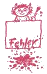 Fehlerteufel