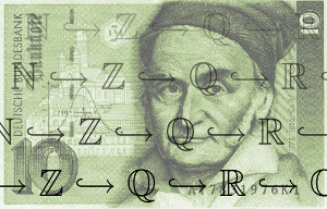 Gauss und der Aufbau des Zahlensystems