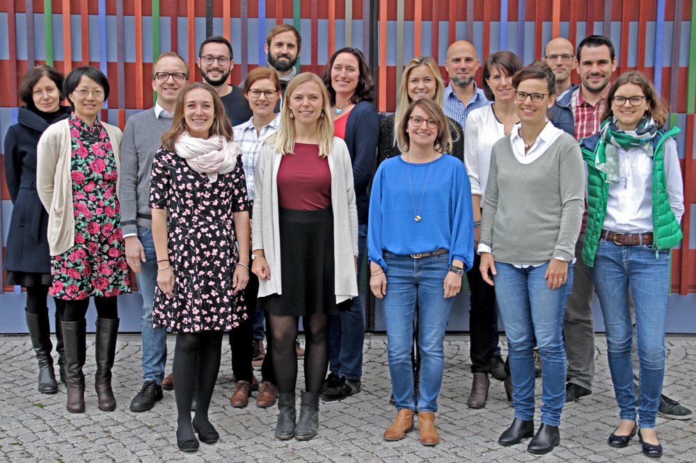 Mathematisches Institut Der Lmu München Mathematikdidaktik an der LMU Mï¿œnchen/Mathematics Education