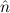 nˆ