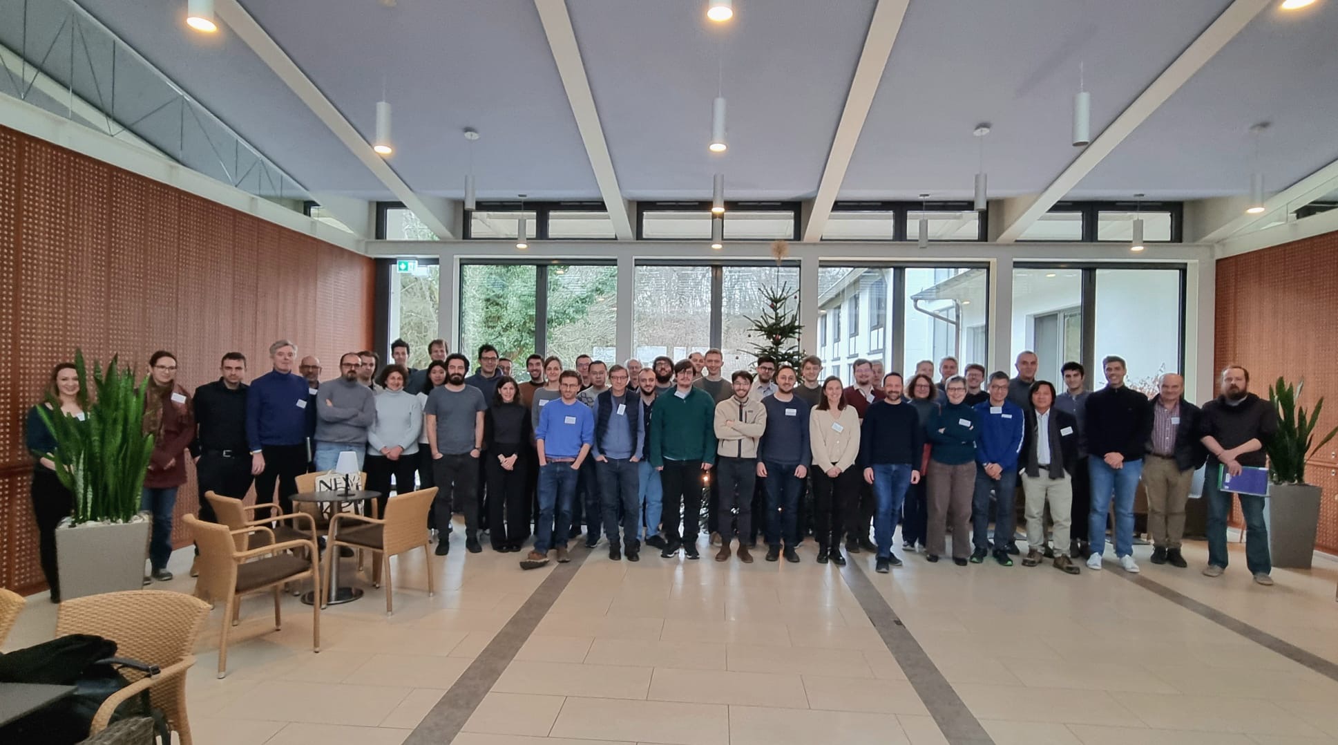 Group photo