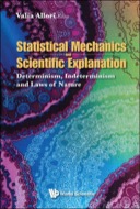 Statistical Mechanics and Scientific Explanation