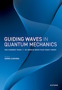 Guiding Waves in Quantum Mechanics